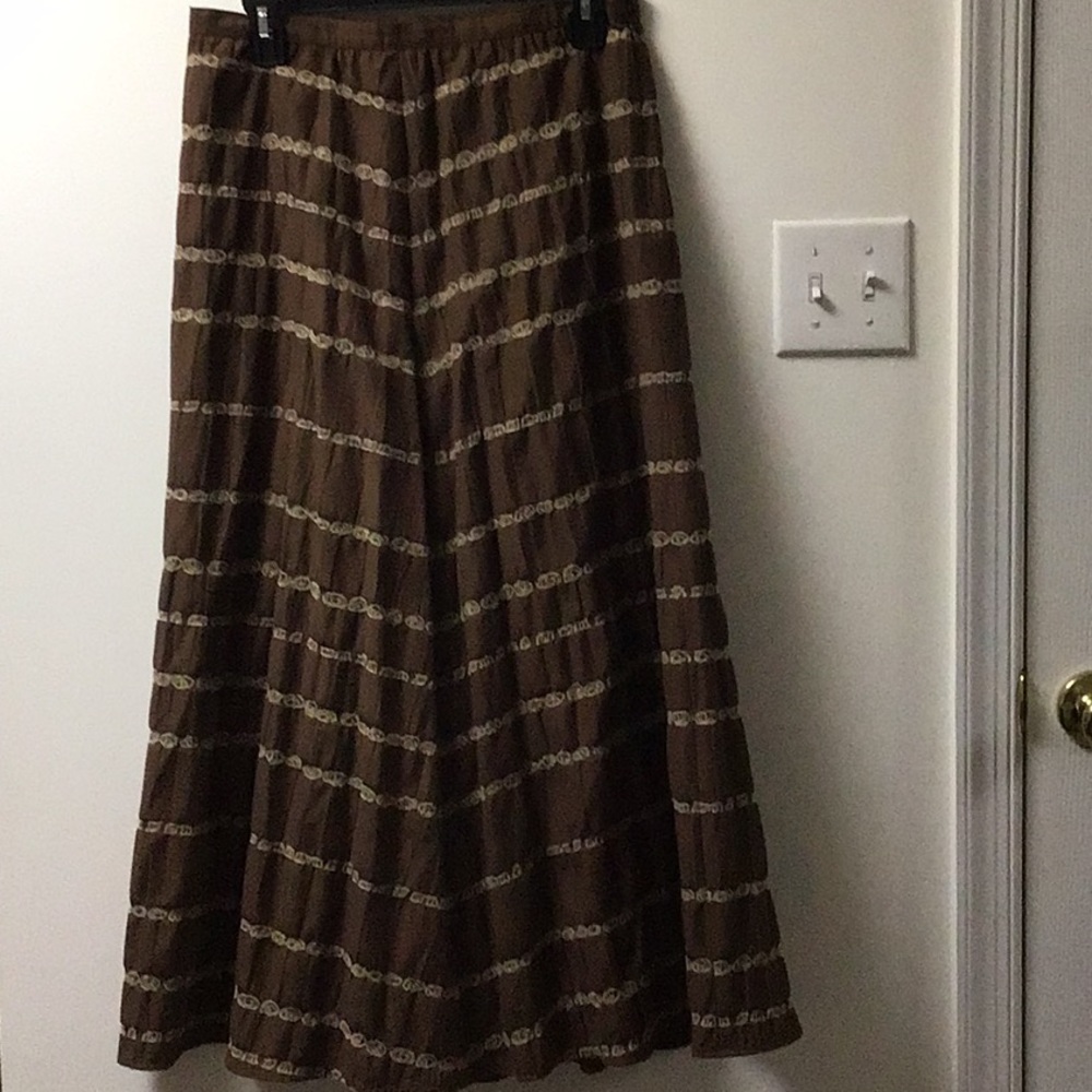 Talbots skirt